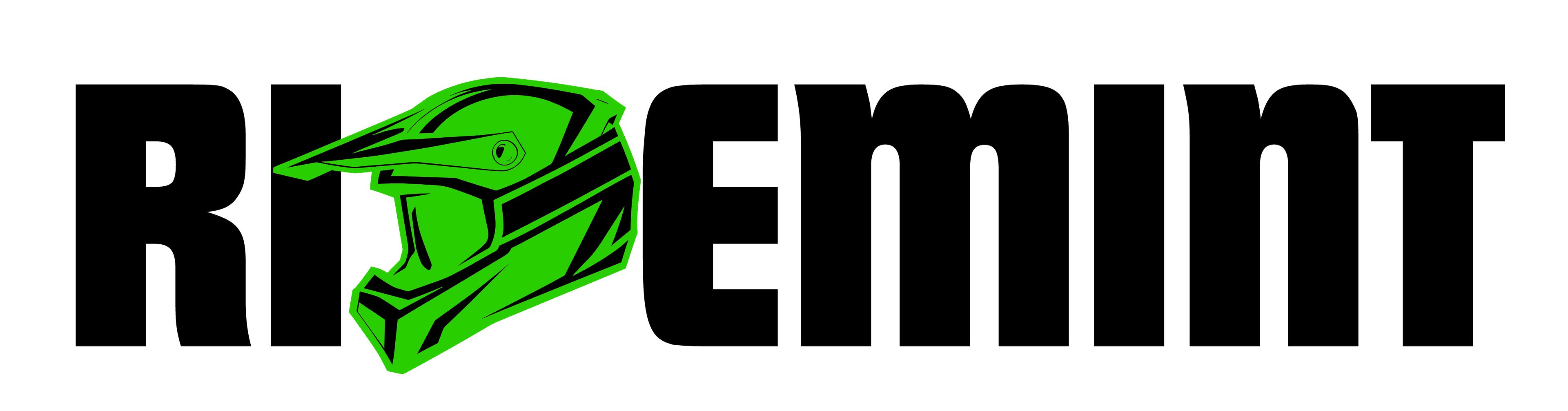 RIDEMINT Logo